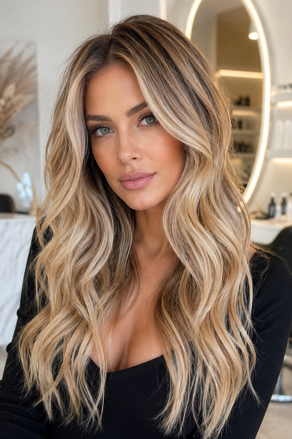 Quelles extensions de cheveux choisir