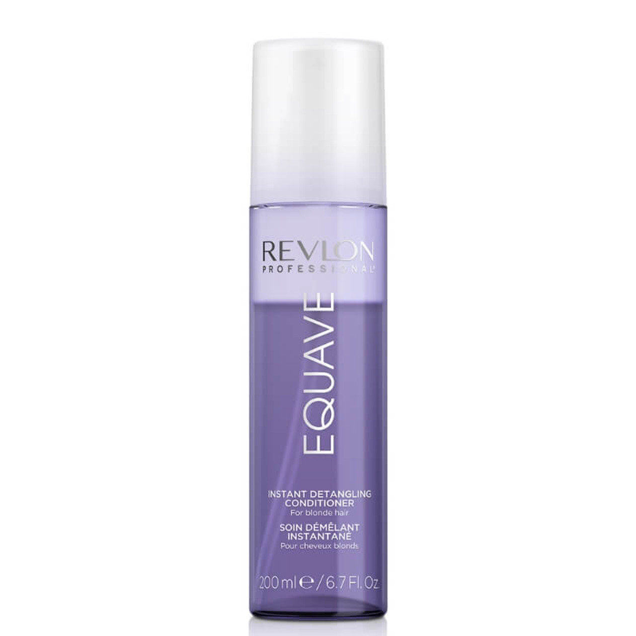 Revlon Equave Anti-Reflets Jaunes 200&nbsp;ml